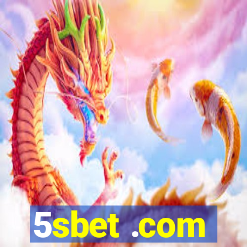 5sbet .com